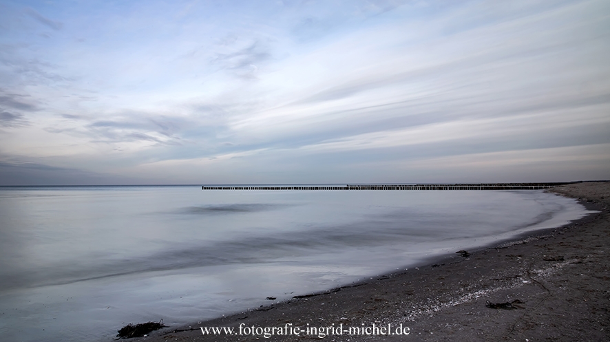 Ostsee (Insel Zingst)