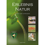 „Erlebnis Natur“: Ein Rätsel-, Spiele- und Mitmachheft